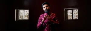 Santhosh Ram Mavuri