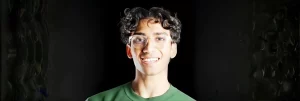 Kushang Hirpara | Entrepreneur