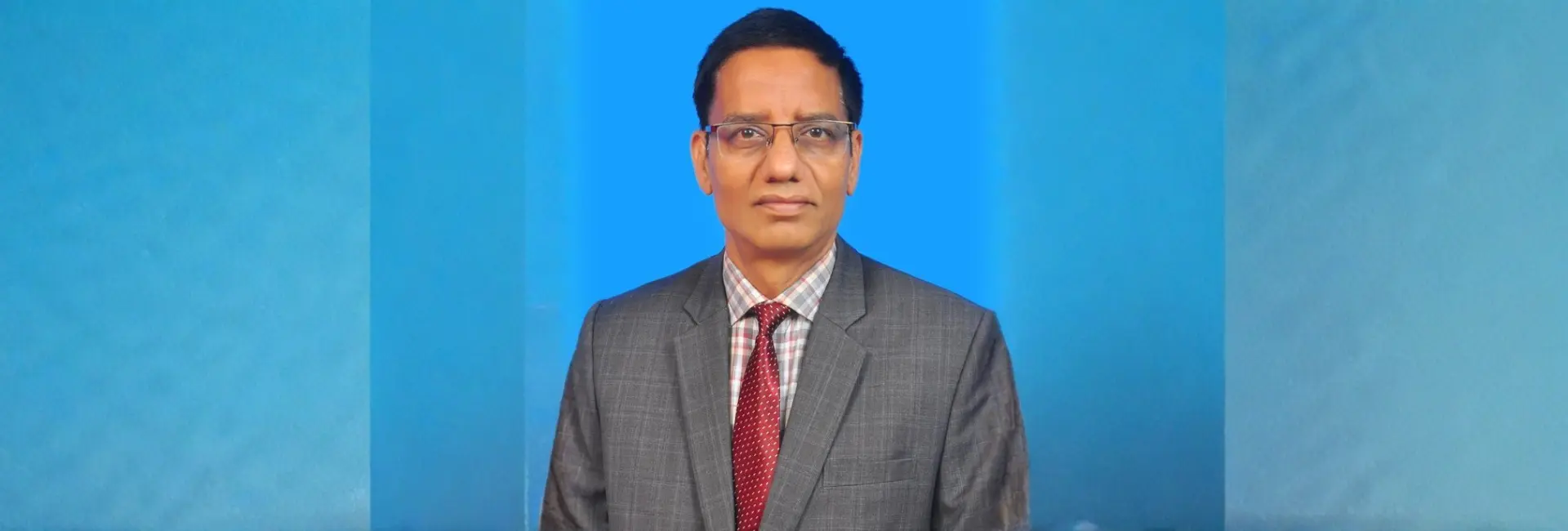PC Jain | Scientist