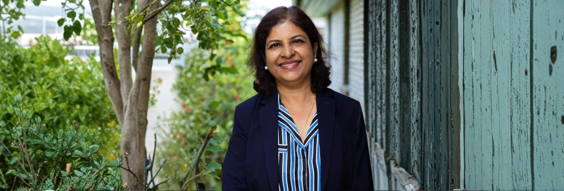Smita Salagare | Dentist