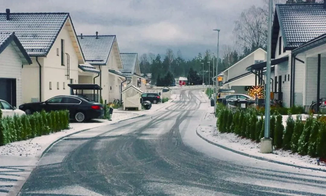 Life in Vantaa: Where urban energy meets natural calm