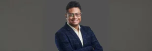 Vikas Brahmavar | Entrepreneur
