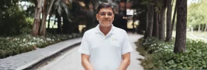 Avishek Kumar