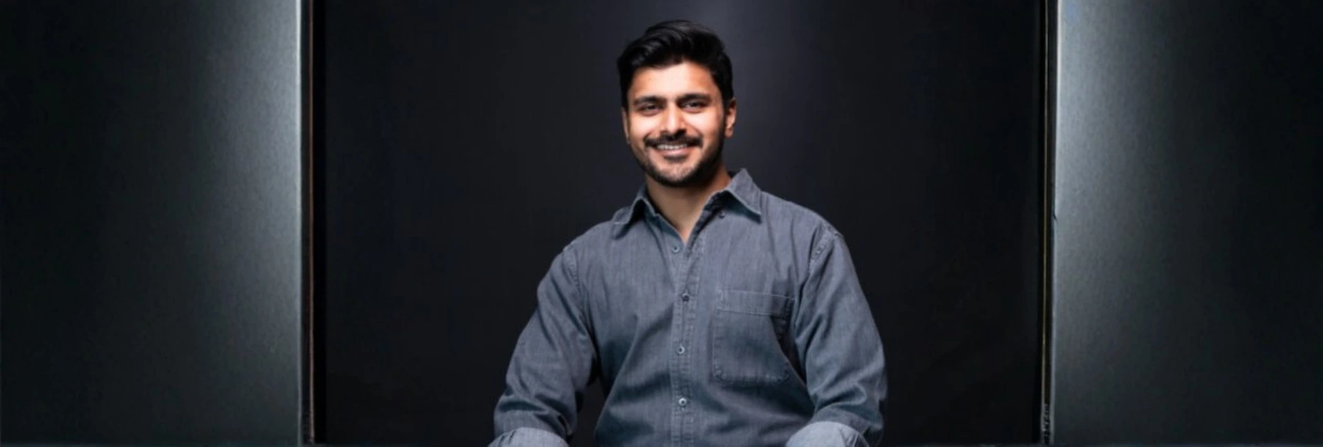 Kush Bhayani | Designer