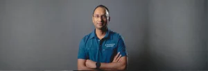 Dr Anuj Kapadia 4