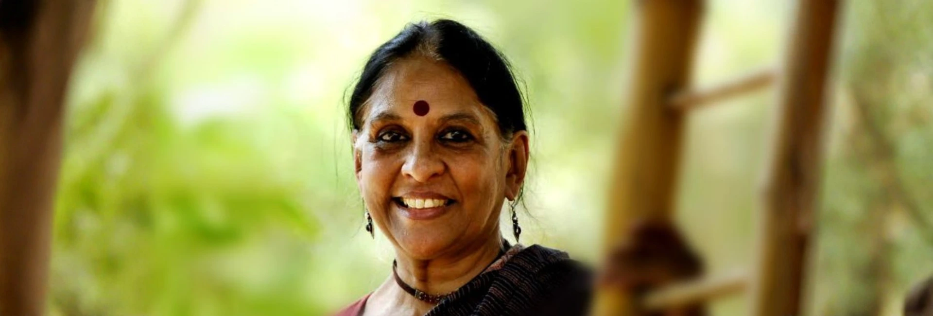 How Jaya Jaitly Gave India's crafts a future