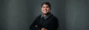 Suvaditya Mukherjee