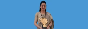 Rouble Nagi | Indian Teacher