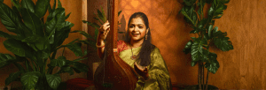 Uma Ranganathan, Founder of Art to Heart Institute