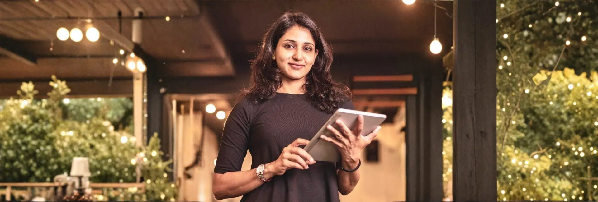 Deepti Akki Banner