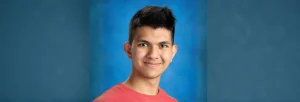 Krishiv Thakuria | Indian Student in Canada
