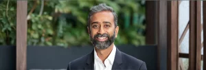 Nikhil Ravishankar