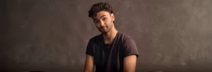 Raj Labade | Indian-Australian Actor