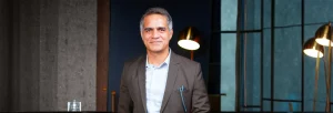 Darius Chinoy | Actor