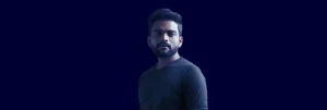 Dr Jaydev | Dentist in Hyderabad