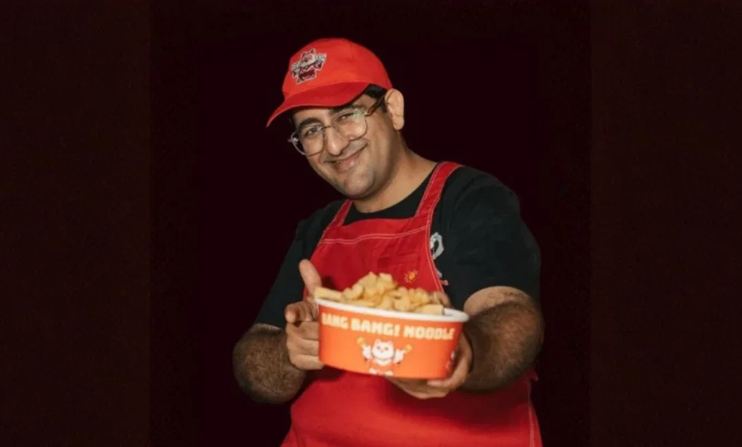 Rahul Punjabi: From Sydney kitchens to Mumbai tables