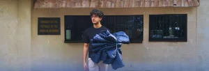 Jaivir Gulati, Founder of Fabrecreate