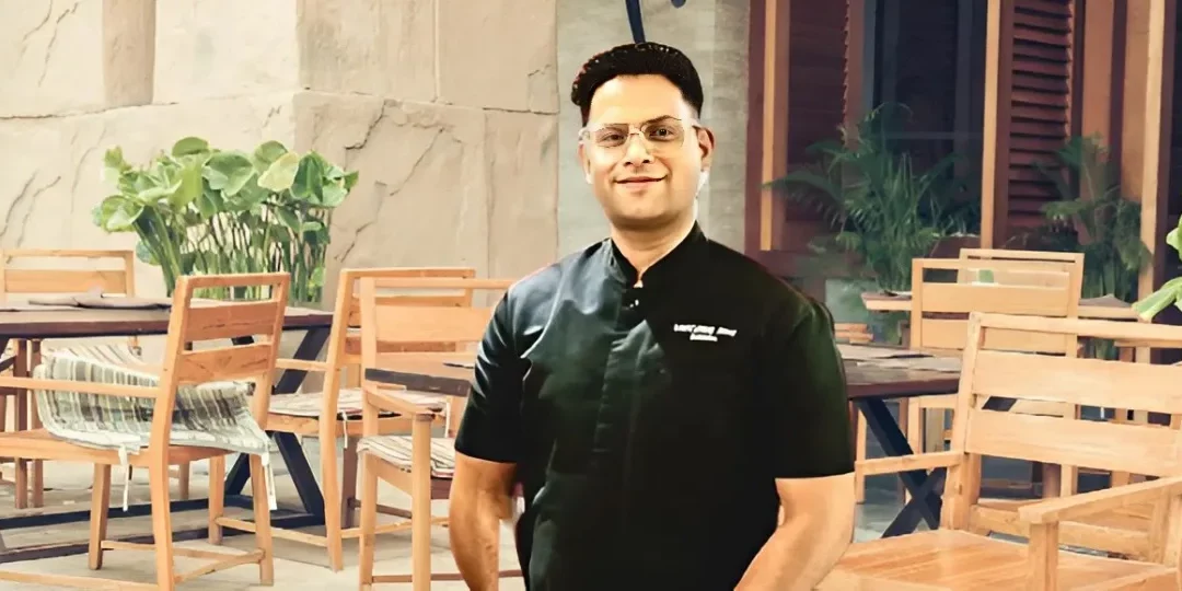 Chef Kamal Sen: Across India and Sri Lanka, now leading at Hyatt Regency Pune