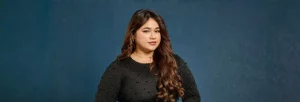 Karishma Vijay | Indian Entrepreneur