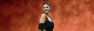 Priya Kansara | British-Indian actor