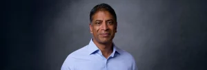 Vas Narasimhan, Novartis CEO
