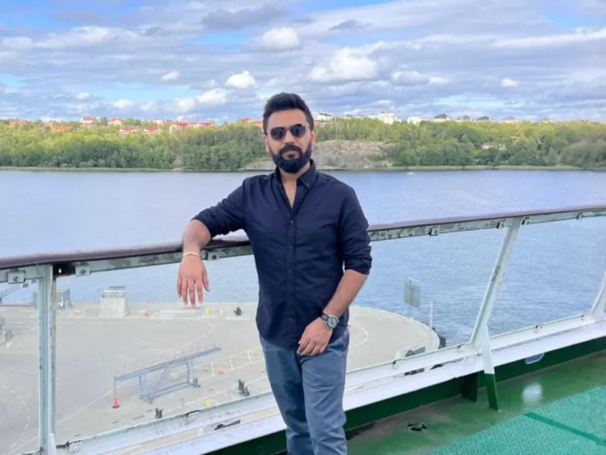 Abhishek Pal: Connecting IT professionals with global opportunities