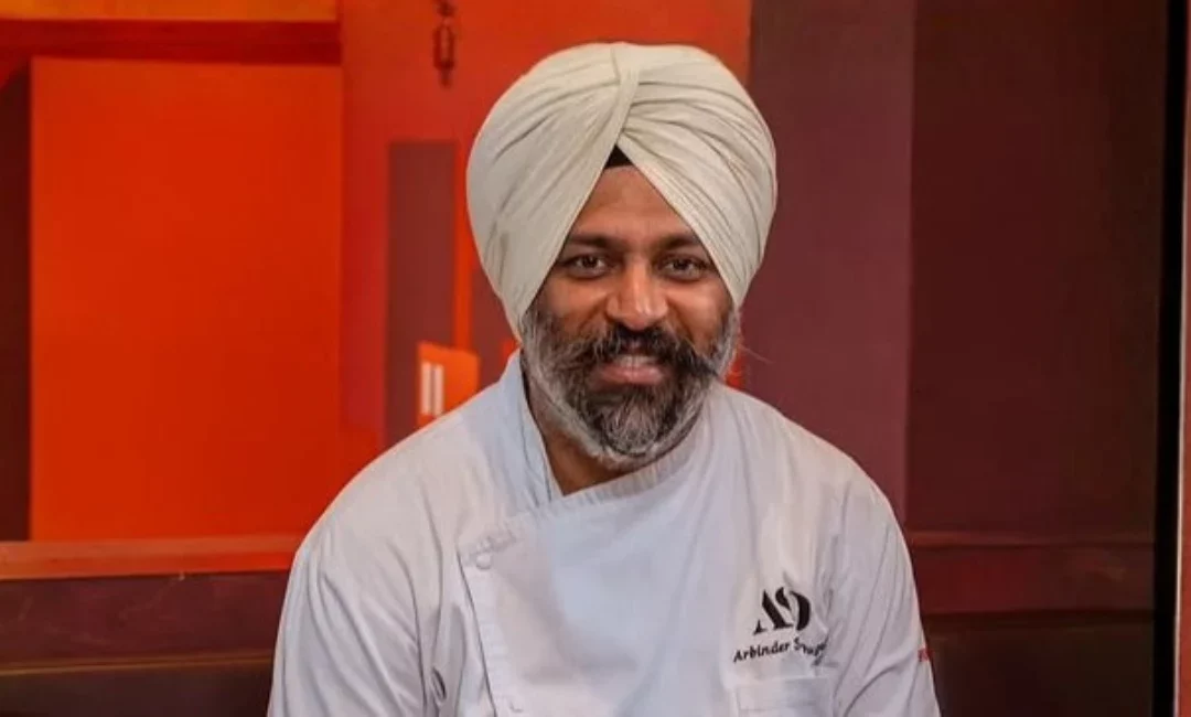 Arbinder Singh Dugal: From UK’s Michelin kitchens to creating luxury culinary experiences