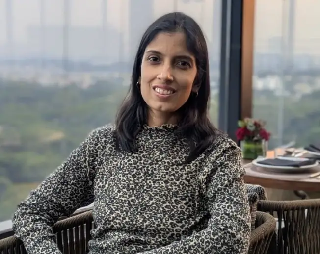 Deepa Natarajan Lobo