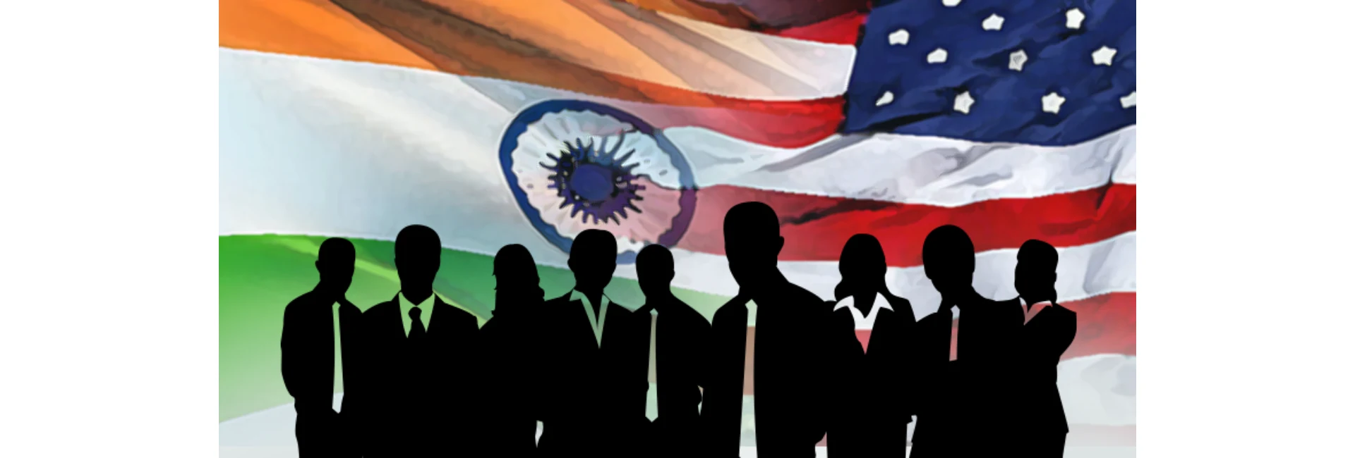 Indians in USA