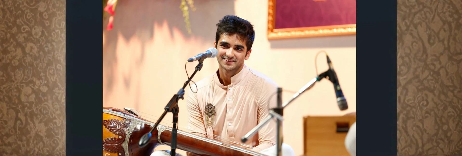 Jashan Bhumkar | Entrepreneur-Musician