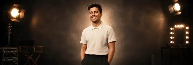 Karan Brar | Indian-American Actor
