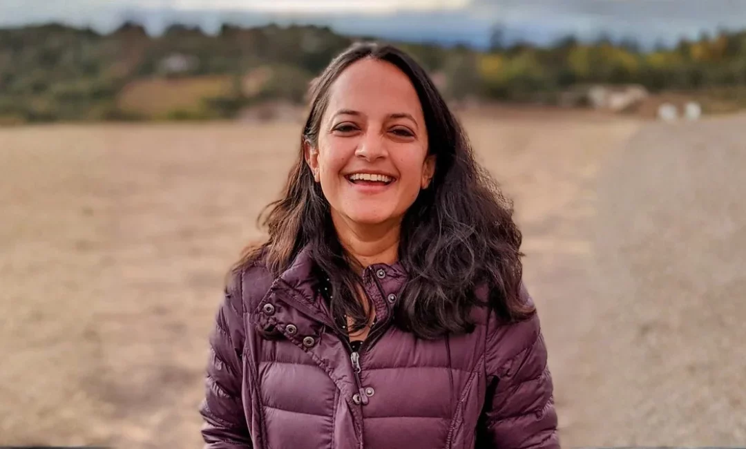 First Indian to win Rolex National Geographic Explorer of the Year, Krithi Karanth has dedicated her life to wildlife