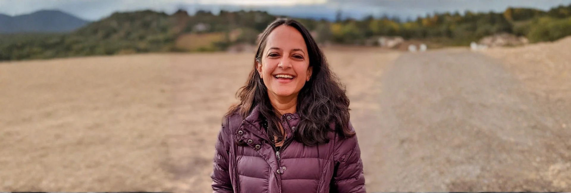 Krithi Karanth | Wildlife Conservationist