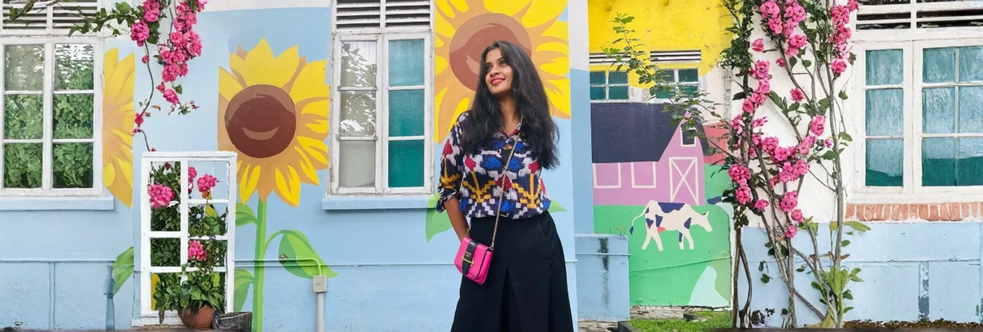Laksheeta Govil | Founder of Fizzy Goblet