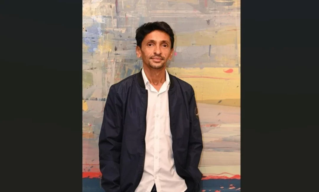 Mahesh M. Karambele: From Mumbai’s chawl to art platforms in more than 12 countries
