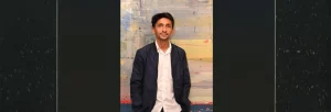 Mahesh Karambele_Indian Artist