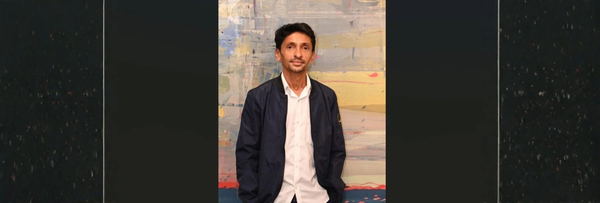 Mahesh Karambele_Indian Artist