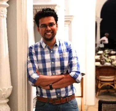 Mallik Thatipalli | Indian Journalist