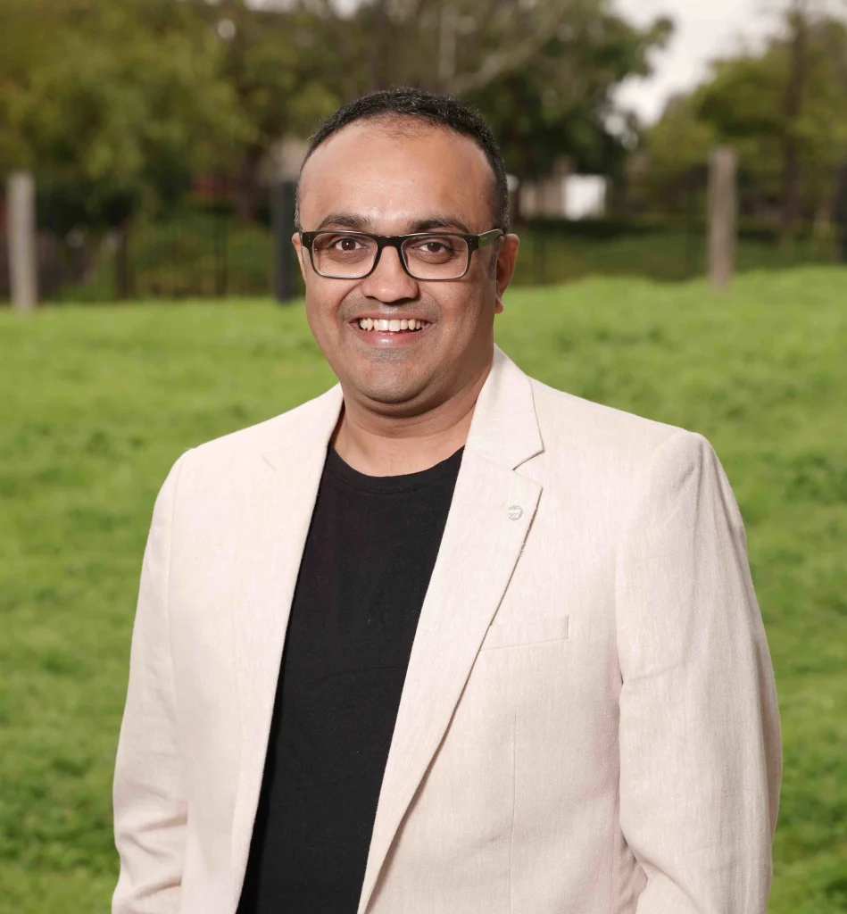 Nikhil Kulkarni