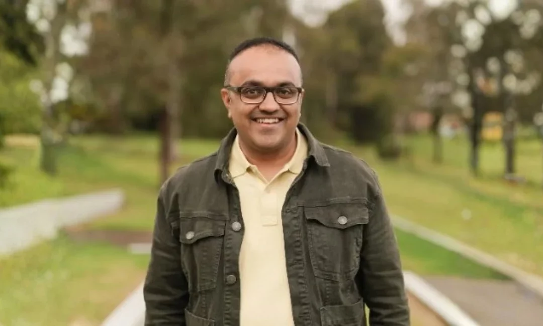 Nikhil Kulkarni: At the intersection of technology, AI, India–Australia relations and cricket