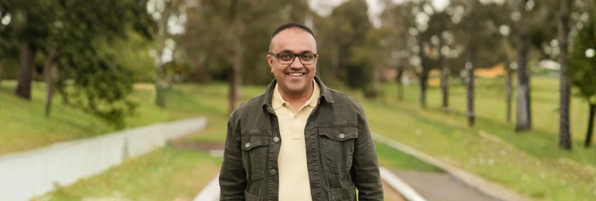 Nikhil Kulkarni | Indischer Berufstätiger in Australien