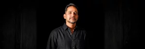 Santosh Kumar, Founder of Oru Cup Oxygen
