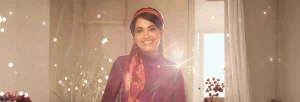 Simran Ashwini | Indian Actor