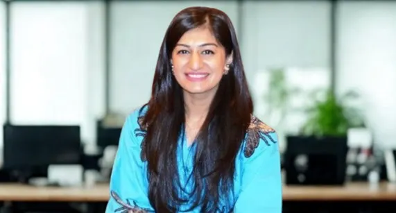 Dinika Bhatia_Founde of Nutty Gritties