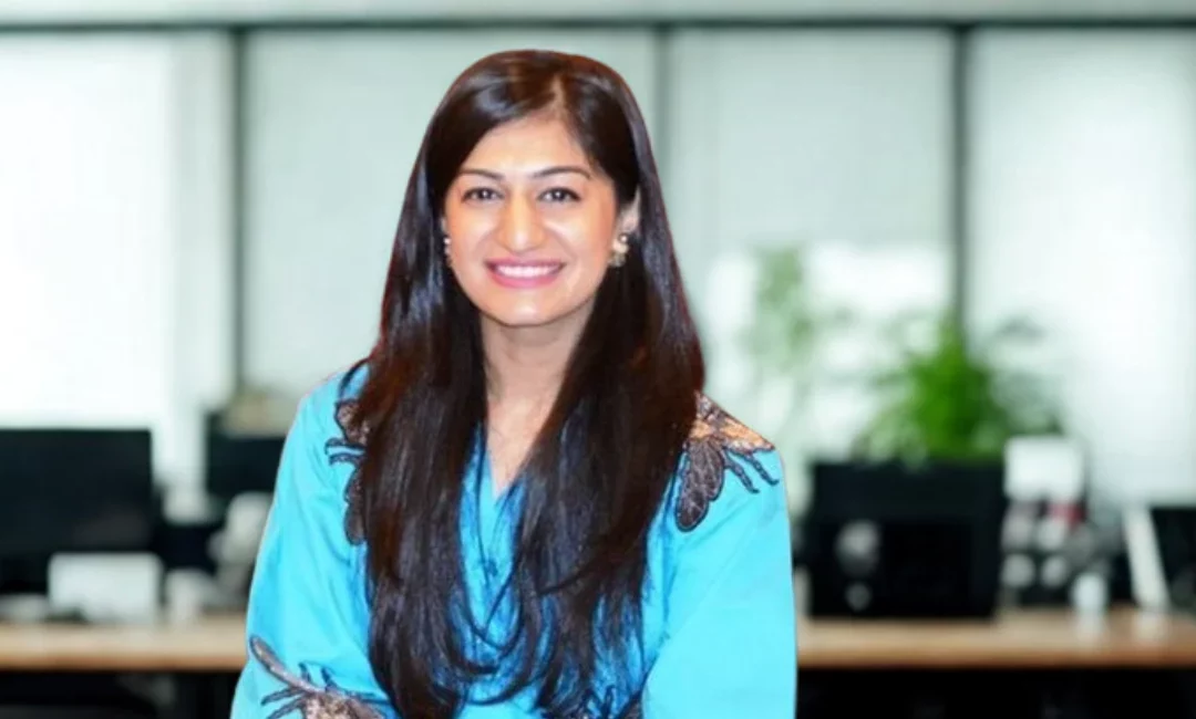 Dinika Bhatia: Modernising a six-generation legacy with Nutty Gritties