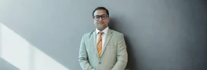 Dr Amit Chakraborty | Surgical Oncologist