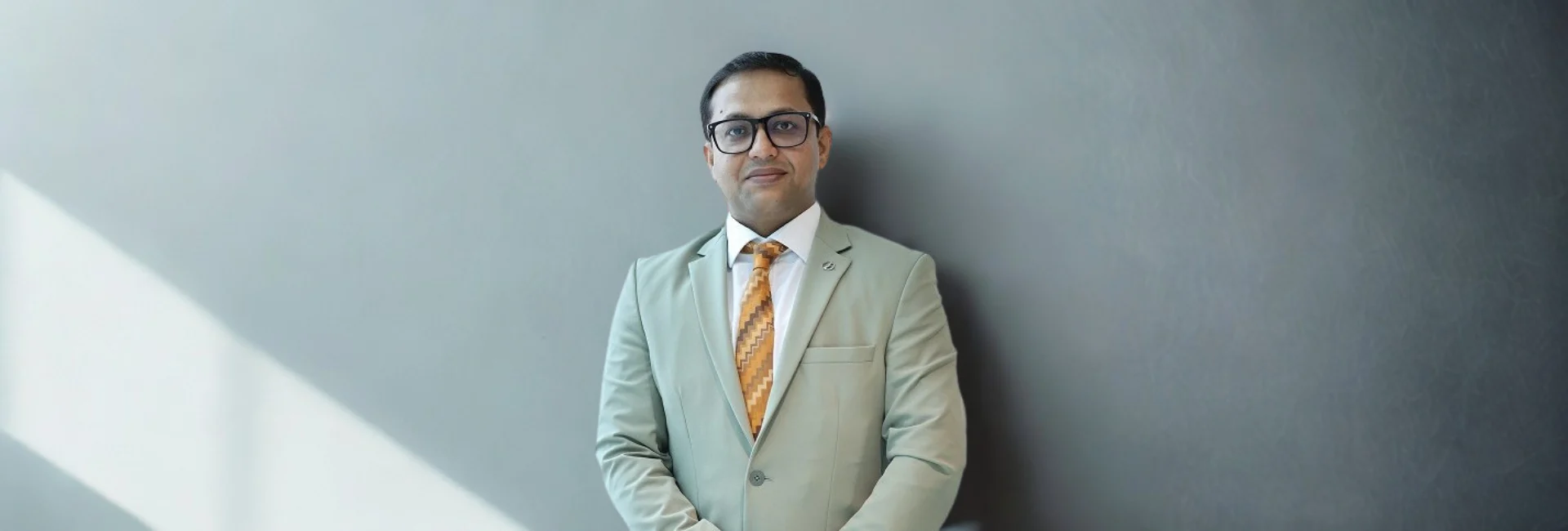 Dr Amit Chakraborty | Surgical Oncologist