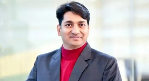 Dr Amit Verma