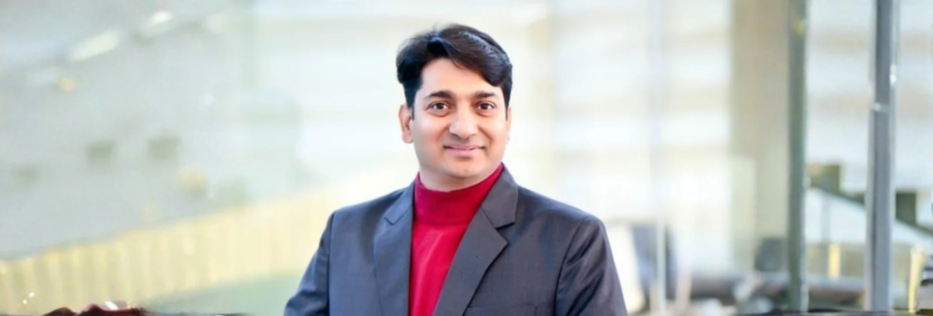 Dr Amit Verma_Indian Oncologist