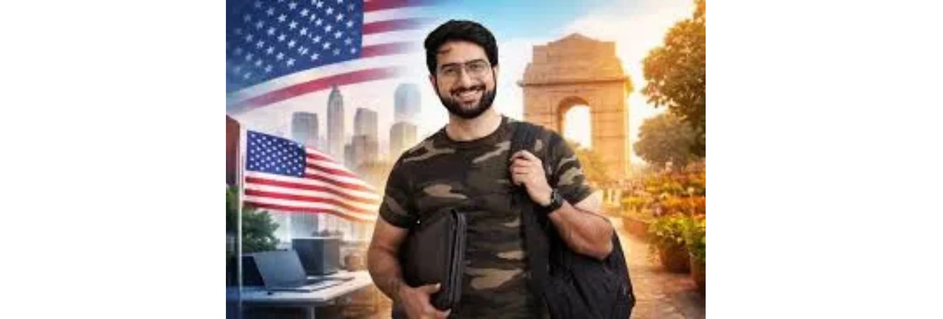 Indian Engineer In USA 2